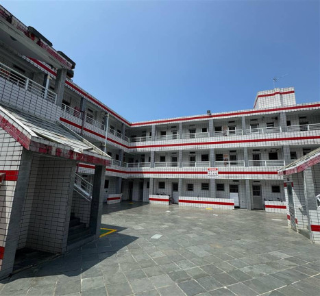 Kitnet à Venda, 20 m² em Guilhermina - Praia Grande