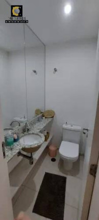 Imagem Apartamento com 3 Quartos à Venda, 111 m² em Ponta Da Praia - Santos Imagem Apartamento com 3 Quartos à Venda, 111 m² em Ponta Da Praia - Santos