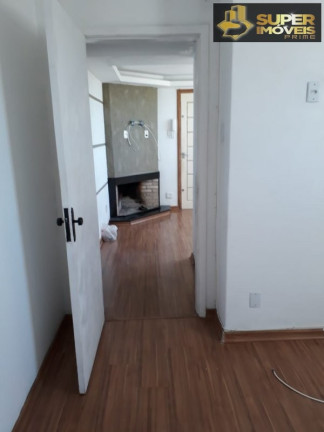 Imagem Apartamento com 3 Quartos à Venda, 96 m² em Areal - Pelotas