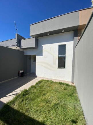 Imagem Imóvel com 3 Quartos à Venda, 70 m² em Jardim Padovani - Londrina