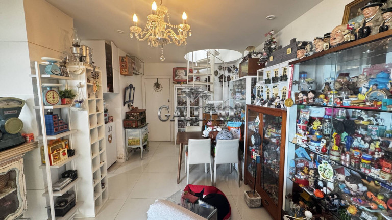 Imagem Cobertura com 2 Quartos à Venda, 130 m² em Barra Da Tijuca - Rio De Janeiro Imagem Cobertura com 2 Quartos à Venda, 130 m² em Barra Da Tijuca - Rio De Janeiro