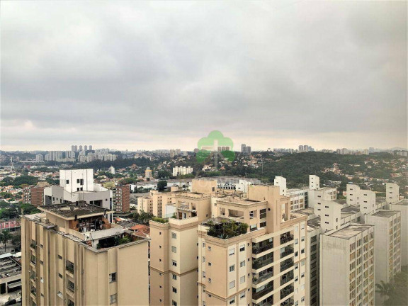 Imagem Cobertura com 4 Quartos à Venda ou Locação, 160 m² em Jardim Guedala - São Paulo Imagem Cobertura com 4 Quartos à Venda ou Locação, 160 m² em Jardim Guedala - São Paulo