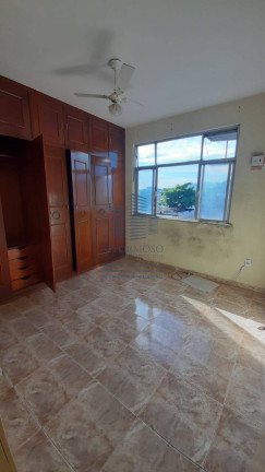 Imagem Apartamento com 2 Quartos à Venda, 85 m² em Rocha Miranda - Rio De Janeiro