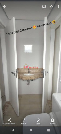 Imagem Casa com 3 Quartos à Venda, 240 m² em Vila Osasco - Osasco