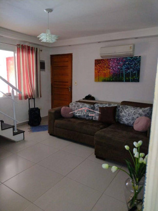 Imagem Casa com 3 Quartos à Venda, 95 m² em Tude Bastos (sítio Do Campo) - Praia Grande Imagem Casa com 3 Quartos à Venda, 95 m² em Tude Bastos (sítio Do Campo) - Praia Grande