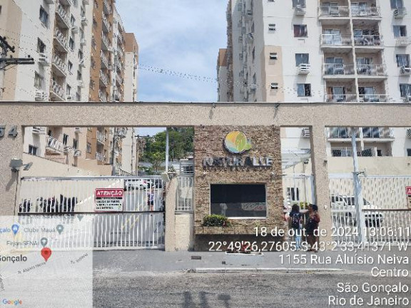 Imagem Imóvel com 3 Quartos à Venda, 68 m² em Centro - Sao Goncalo Imagem Imóvel com 3 Quartos à Venda, 68 m² em Centro - Sao Goncalo