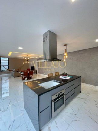 Imagem Casa com 3 Quartos à Venda, 212 m² em Jardim Ipiranga - Aparecida De Goiânia Imagem Casa com 3 Quartos à Venda, 212 m² em Jardim Ipiranga - Aparecida De Goiânia