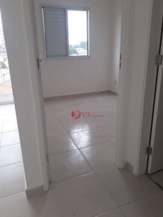 Imagem Apartamento com 1 Quarto para Alugar, 30 m² em Vila Guilhermina - São Paulo