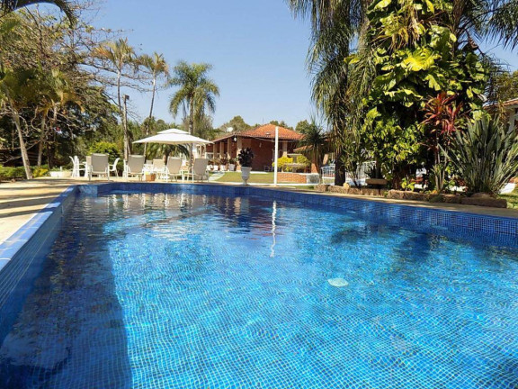 Imagem Chácara com 5 Quartos à Venda, 65.340 m² em Barreiro - Tatuí Imagem Chácara com 5 Quartos à Venda, 65.340 m² em Barreiro - Tatuí