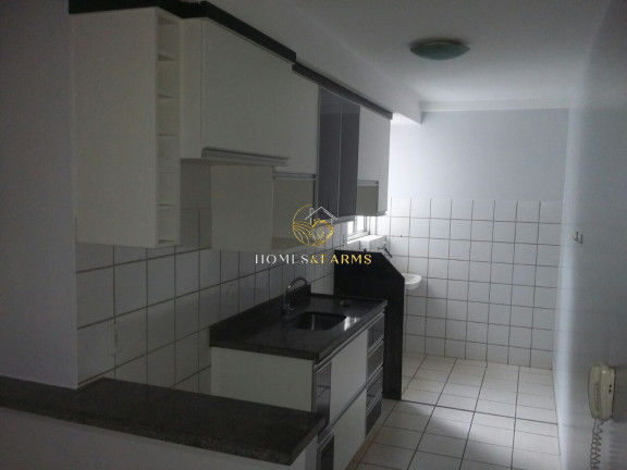 Imagem Apartamento com 2 Quartos à Venda, 60 m² em Jardim Presidente - Goiânia Imagem Apartamento com 2 Quartos à Venda, 60 m² em Jardim Presidente - Goiânia