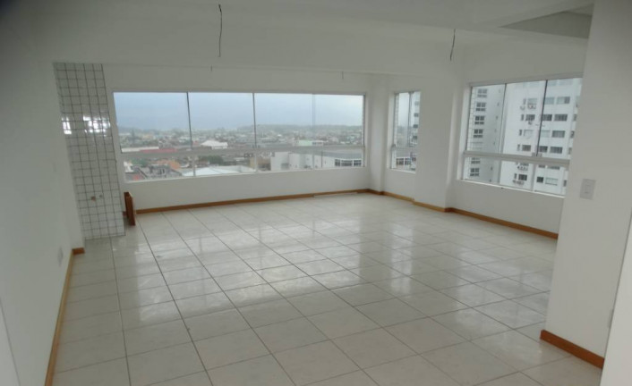 Imagem Apartamento com 3 Quartos à Venda, 91 m² em Centro - Capão Da Canoa