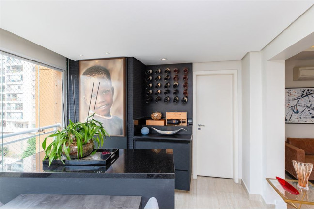 Imagem Apartamento com 3 Quartos à Venda, 187 m² em Moema - São Paulo Imagem Apartamento com 3 Quartos à Venda, 187 m² em Moema - São Paulo