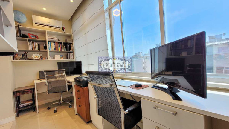 Imagem Apartamento com 3 Quartos à Venda, 130 m² em Copacabana - Rio De Janeiro Imagem Apartamento com 3 Quartos à Venda, 130 m² em Copacabana - Rio De Janeiro