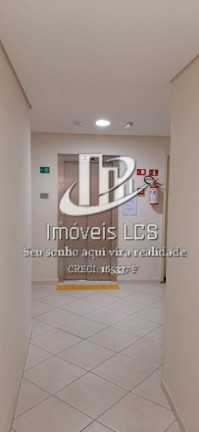 Imagem Apartamento com 2 Quartos à Venda, 52 m² em Padroeira - Osasco