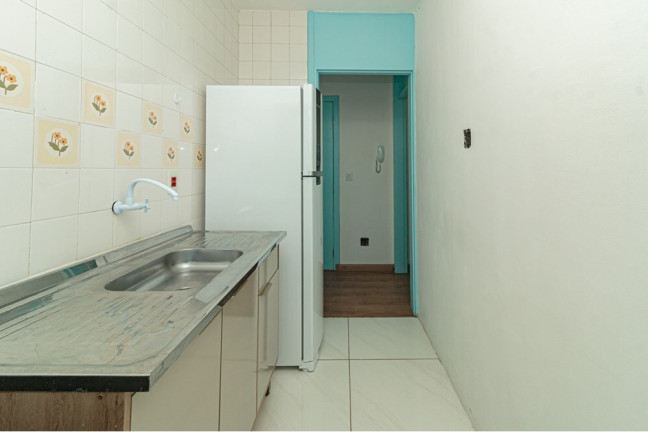 Imagem Imóvel com 1 Quarto à Venda, 43 m² em Partenon - Porto Alegre Imagem Imóvel com 1 Quarto à Venda, 43 m² em Partenon - Porto Alegre