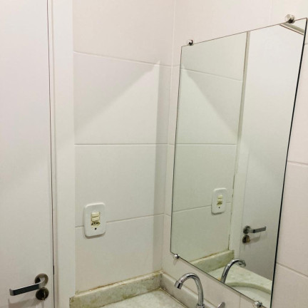 Imagem Apartamento com 2 Quartos à Venda, 47 m² em Vila Tatetuba - São José Dos Campos