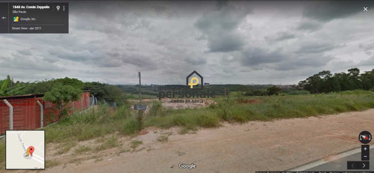 Imagem Imóvel à Venda, 23.000 m² em éden - Sorocaba Imagem Imóvel à Venda, 23.000 m² em éden - Sorocaba