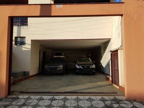 Imagem Sobrado com 6 Quartos à Venda, 430 m² em Jardim Santa Rosália - Sorocaba Imagem Sobrado com 6 Quartos à Venda, 430 m² em Jardim Santa Rosália - Sorocaba