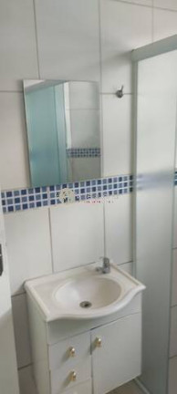Imagem Apartamento com 2 Quartos à Venda, 65 m² em Aparecida - Santos