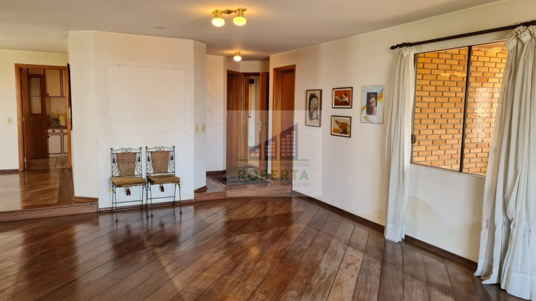 Imagem Apartamento com 3 Quartos à Venda, 276 m² em Campo Belo - São Paulo Imagem Apartamento com 3 Quartos à Venda, 276 m² em Campo Belo - São Paulo