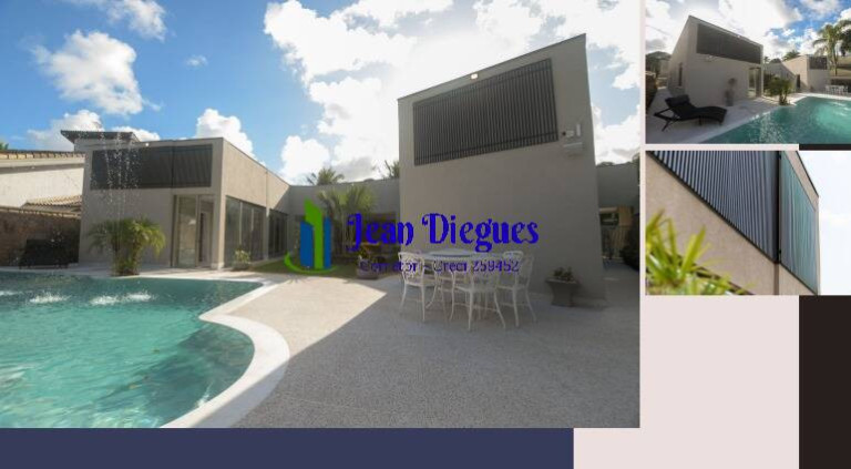 Imagem Casa com 6 Quartos à Venda, 373 m² em Riviera - Bertioga Imagem Casa com 6 Quartos à Venda, 373 m² em Riviera - Bertioga