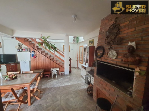 Casa com 5 Quartos à Venda, 400 m² em Fragata - Pelotas