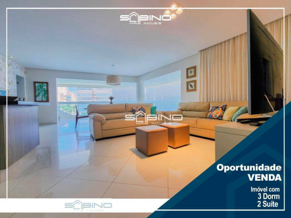Imagem Apartamento com 3 Quartos à Venda, 141 m² em Riviera De São Lourenço - Bertioga Imagem Apartamento com 3 Quartos à Venda, 141 m² em Riviera De São Lourenço - Bertioga