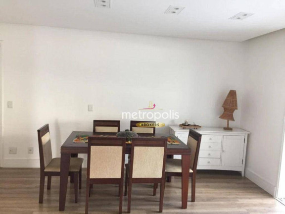 Apartamento com 3 Quartos à Venda, 127 m² em Ipiranga - São Paulo