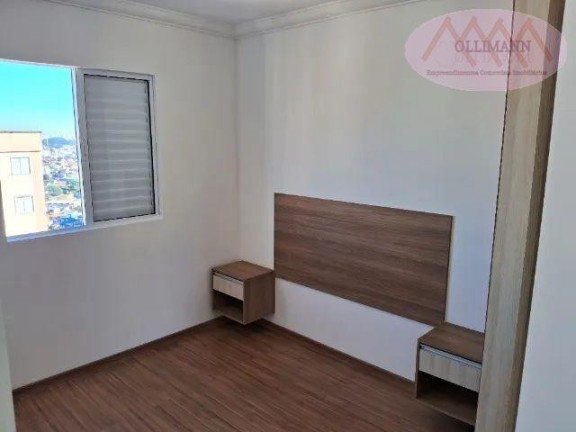 Imagem Apartamento com 2 Quartos à Venda, 52 m² em Vila Falchi - Mauá Imagem Apartamento com 2 Quartos à Venda, 52 m² em Vila Falchi - Mauá