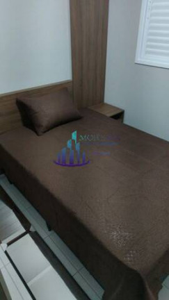 Imagem Apartamento com 1 Quarto à Venda, 81 m² em Praia Grande Imagem Apartamento com 1 Quarto à Venda, 81 m² em Praia Grande