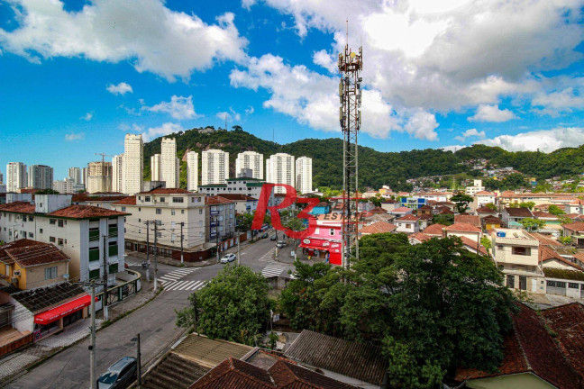 Imagem Apartamento com 2 Quartos à Venda, 69 m² em Marapé - Santos Imagem Apartamento com 2 Quartos à Venda, 69 m² em Marapé - Santos