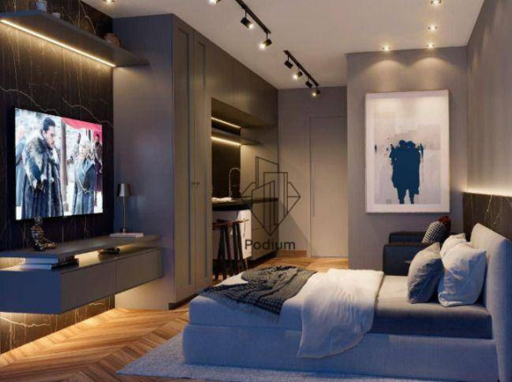 Imagem Imóvel com 1 Quarto à Venda, 23 m² em Ponta De Campina - Cabedelo Imagem Imóvel com 1 Quarto à Venda, 23 m² em Ponta De Campina - Cabedelo