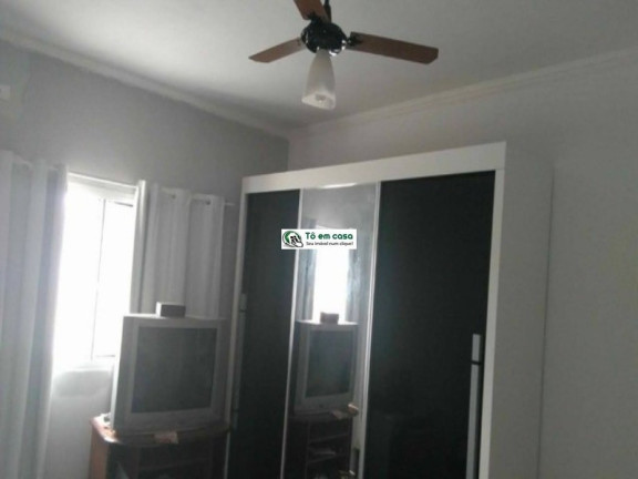 Imagem Casa com 2 Quartos à Venda, 60 m² em Jardim Das Indústrias - São José Dos Campos