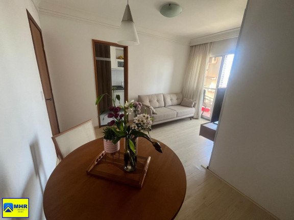 Imagem Apartamento com 2 Quartos à Venda, 55 m² em Jardim Camburi - Vitória Imagem Apartamento com 2 Quartos à Venda, 55 m² em Jardim Camburi - Vitória