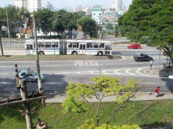 Imagem Imóvel à Venda, 39 m² em Centro - São Bernardo Do Campo