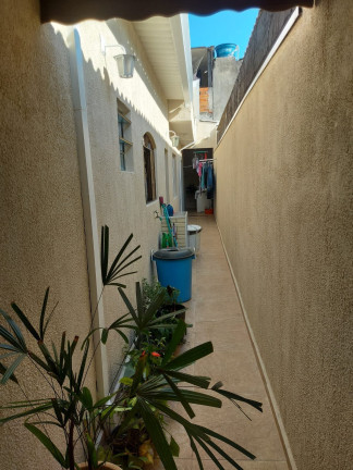 Imagem Casa com 2 Quartos à Venda, 110 m² em Jardim São Francisco - Mogi Das Cruzes Imagem Casa com 2 Quartos à Venda, 110 m² em Jardim São Francisco - Mogi Das Cruzes