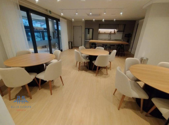 Imagem Apartamento com 2 Quartos à Venda, 76 m² em Estreito - Florianópolis Imagem Apartamento com 2 Quartos à Venda, 76 m² em Estreito - Florianópolis