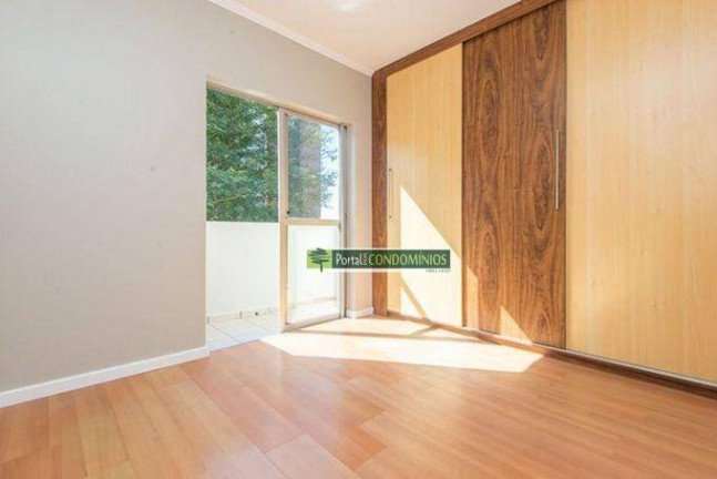 Imagem Apartamento com 3 Quartos à Venda, 95 m² em Cabral - Curitiba