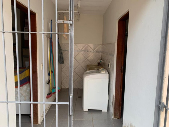 Imagem Casa com 3 Quartos à Venda, 162 m² em Solemar - Praia Grande Imagem Casa com 3 Quartos à Venda, 162 m² em Solemar - Praia Grande
