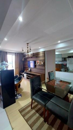 Imagem Apartamento com 3 Quartos à Venda, 55 m² em Portais (polvilho) - Cajamar Imagem Apartamento com 3 Quartos à Venda, 55 m² em Portais (polvilho) - Cajamar