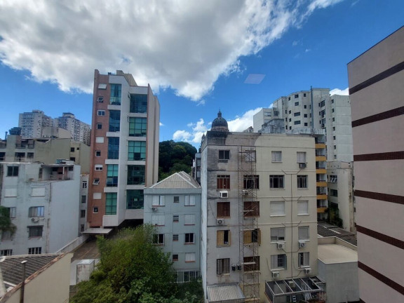 Imagem Apartamento com 1 Quarto à Venda, 42 m² em Centro Histórico - Porto Alegre Imagem Apartamento com 1 Quarto à Venda, 42 m² em Centro Histórico - Porto Alegre