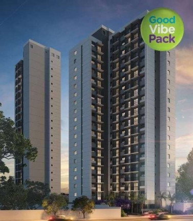 Imagem Apartamento com 2 Quartos à Venda, 37 m² em Vila Olímpia - São Paulo Imagem Apartamento com 2 Quartos à Venda, 37 m² em Vila Olímpia - São Paulo