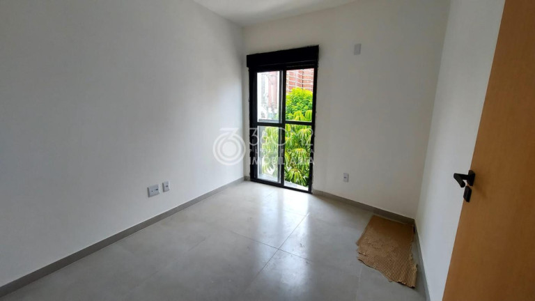 Imagem Apartamento com 3 Quartos à Venda, 53 m² em Jardim Bela Vista - Santo André