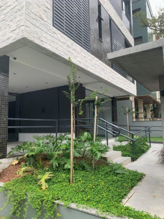 Imagem Cobertura com 3 Quartos à Venda, 103 m² em Boa Vista - Porto Alegre