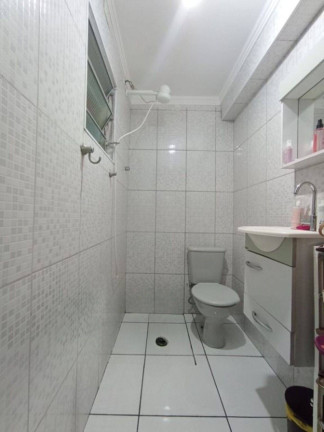 Imagem Casa com 3 Quartos à Venda, 110 m² em Assunção - São Bernardo Do Campo