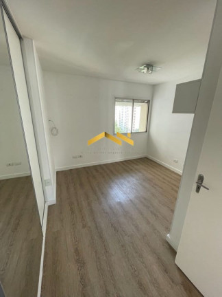 Imagem Apartamento com 2 Quartos à Venda, 54 m² em Moema - São Paulo