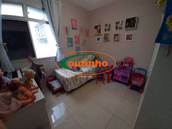 Imagem Apartamento com 3 Quartos à Venda, 117 m² em Tijuca - Rio De Janeiro Imagem Apartamento com 3 Quartos à Venda, 117 m² em Tijuca - Rio De Janeiro