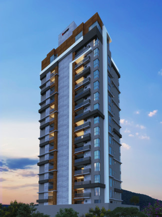 Imagem Apartamento com 2 Quartos à Venda, 69 m² em Morretes - Itapema