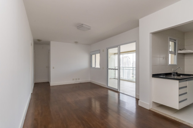 Apartamento com 2 Quartos à Venda, 85 m² em Vila Mariana - São Paulo
