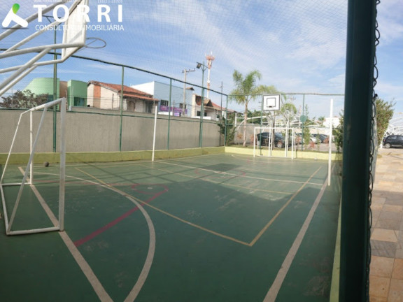 Imagem Apartamento com 3 Quartos à Venda, 63 m² em Wanel Ville - Sorocaba Imagem Apartamento com 3 Quartos à Venda, 63 m² em Wanel Ville - Sorocaba